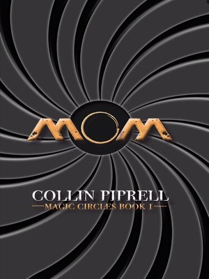 cover image of MOM